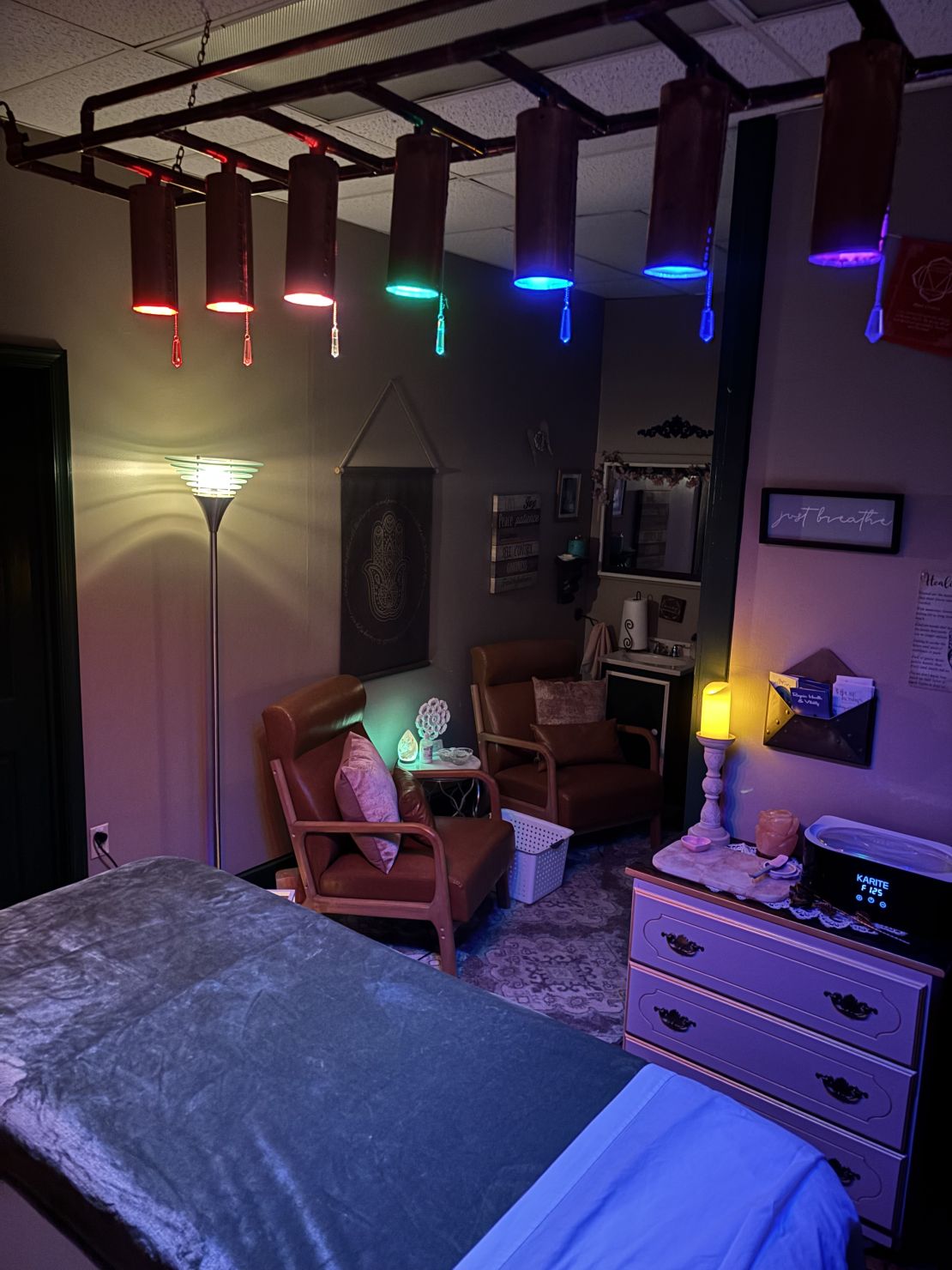 Massage Suite